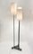 Lámpara de pie italiana Mid-Century moderna, años 50, Imagen 4