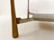 Mid-Century Modern Couchtisch, Italien, 1960er 2