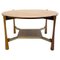 Mid-Century Modern Coffee Table, Italy, 1960s, Image 1