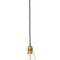 3404-6 Ceiling Lamp from Konsthantverk 3