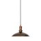 Small Cavalry Black Ceiling Lamp by Sabina Grubbeson for Konsthantverk 6