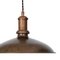 Small Cavalry Black Ceiling Lamp by Sabina Grubbeson for Konsthantverk, Image 4