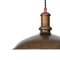 Small Cavalry Black Ceiling Lamp by Sabina Grubbeson for Konsthantverk, Image 5