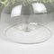 Jarrón italiano posmoderno de vidrio y plástico verde atribuido a Cleto Munari, década de 2000, Imagen 9