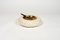 Ashtray and Lighter in Ceramic and Brass attributed to Tommaso Barbi, Italy, 1970s, Set of 2, Image 10