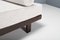Minimalist Daybed attributed to Jorge Zalszupin for Latelier, Brazil, 1959 5