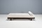 Minimalist Daybed attributed to Jorge Zalszupin for Latelier, Brazil, 1959 7