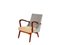 Fauteuil 2-Tons, Pays-Bas, 1950s 1