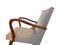 Fauteuil 2-Tons, Pays-Bas, 1950s 5