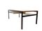 Japanese Series TU04 Coffee Table by Cees Braakman for Pastoe 8