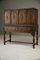 Oak Cabinet on Stand from Gardner & Son, Image 3