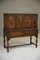 Oak Cabinet on Stand from Gardner & Son, Image 1