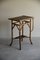 Victorian Bamboo Occasional Table 5