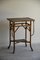 Victorian Bamboo Occasional Table 11