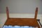 Arts & Crafts Oak Inlaid Dressing Table 6