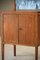 Arts & Crafts Oak Inlaid Dressing Table 3