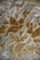 Taburete victoriano antiguo tapizado de caoba, Imagen 10