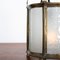 Antique Hall Lantern Pendant Light by Faraday & Son London, 1920s 7