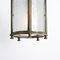 Lámpara colgante de recibidor antigua de Faraday & Son London, años 20, Imagen 12