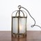 Antique Hall Lantern Pendant Light by Faraday & Son London, 1920s 5