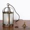 Antique Hall Lantern Pendant Light by Faraday & Son London, 1920s 10
