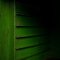 Grüner Art Deco Toter Schrank aus lackiertem Stahl von CH Whittingham, 1920er 7