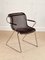 Penelope Chairs by Charles Pollock for Castelli, Set of 4, Image 3