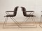 Penelope Chairs by Charles Pollock for Castelli, Set of 4 7