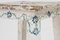20th Century Painted Stool with Patina 7