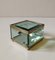 Small Glass Box attributed to Pietro Chiesa for Fontana Arte, 1950s, Image 2