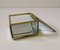 Small Glass Box attributed to Pietro Chiesa for Fontana Arte, 1950s 6