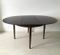 Vintage Extendable Dining Table from Lübke, 1960s 5