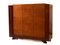 Vintage Wardrobe in Walnut, Image 1