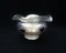 Vintage Art Nouveau Glass Shell by Freiherr for Poschinger 4