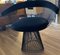 Fauteuils par Warren Platner pour Knoll Inc. / Knoll International, Set de 4 5