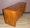 Small Wood Veneer Sideboard, 1960s 3