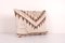 Fodera per cuscino lombare Herki Kilim, Turchia, Immagine 3