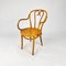 Bentwood Armchair from ZPM Radomsko, 1950s 5