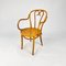 Bentwood Armchair from ZPM Radomsko, 1950s, Image 5