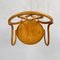 Bentwood Armchair from ZPM Radomsko, 1950s, Image 2