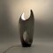 Vintage Ceramic Lamp by Ariele Torino, 1960s 9