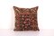 Large Rustic Square Cushion Cover 1