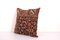 Large Rustic Square Cushion Cover 2