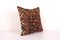 Large Rustic Square Cushion Cover 3