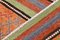 Vintage Turkish Kilim Rug 14