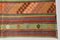 Tappeto Kilim vintage, Turchia, Immagine 9