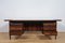 Mid-Century Rosewood Freestanding Desk Model 207 by Arne Vodder for Sibast, 1960s 7