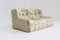 Vintage Leather Kashima Sofa by Michel Ducaroy for Ligne Roset, 1970s, Image 6