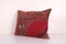 Turkish Oushak Lumbar Cushion Cover 2