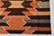 Vintage Kilim Area Rug, Image 12